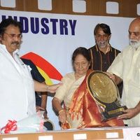 Celebs at Telugu Film Industry Celebrates 80 Years pictures | Picture 76494